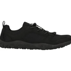 Endurance Juoksu- Ja Treenikengät|Paljasjalkakengät*paljasjalkakengät Kendy 1001S Black