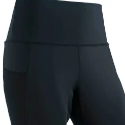 Endurance Q Treenivaatteet*housut Reimia 7/8 1001 Black