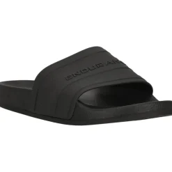 Endurance Sandaalit|Sandaalit*sandaalit Lex unisex slipper 1001 Black