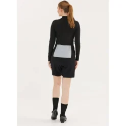 Endurance Treenivaatteet*shortsit Macbeth 2-in-1 Stretch Logo W 1001 Black