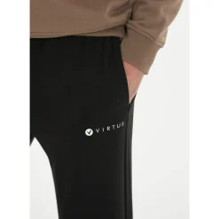 Endurance Virtus Housut*housut Streat sweat pants m 1001 Black