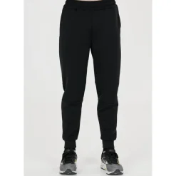 Endurance Virtus Housut*tekniset collegehousut Taro 1001 Black