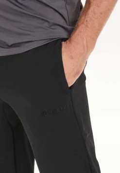 Endurance Virtus Housut*verkkarihousu Benny 1001 Black