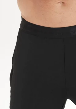 Endurance Virtus Housut*verkkarihousu Benny 1001 Black
