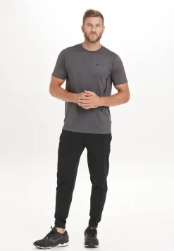 Endurance Virtus Housut*verkkarihousu Benny 1001 Black
