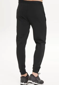 Endurance Virtus Housut*verkkarihousu Benny 1001 Black