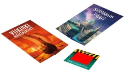 Escape Room Pelit Ja Palapelit*kahdelle pelaajalle 2