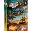 Escape Room Pelit Ja Palapelit*Pakohuone Punaparran Aarre lisäosa