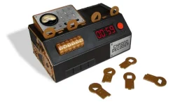 Escape Room Pelit Ja Palapelit*Pakohuonepeli