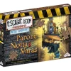 Escape Room Pelit Ja Palapelit*Puzzle Adventures Paroni, noita & varas