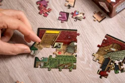 Escape Room Pelit Ja Palapelit*Puzzle Adventure Secret Of The Scientist SE