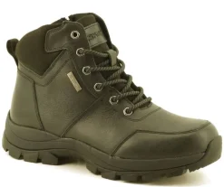 Eskimo Nilkkurit*nastakengät Romford 06 BLACK