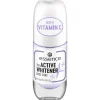 Essence Kynsilakat Ja -Tarvikkeet*aluslakka The Active Whitener base coat