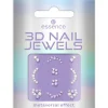 Essence Kynsilakat Ja -Tarvikkeet|Meikit*3D Nail Jewels 01