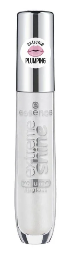 Essence Meikit*extreme shine volume lipgloss 101