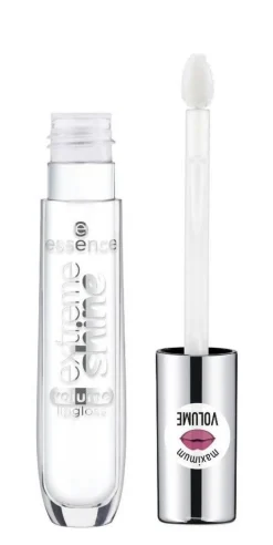 Essence Meikit*extreme shine volume lipgloss 01