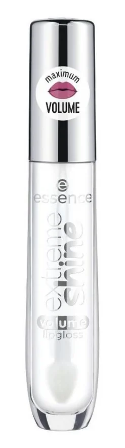 Essence Meikit*extreme shine volume lipgloss 01