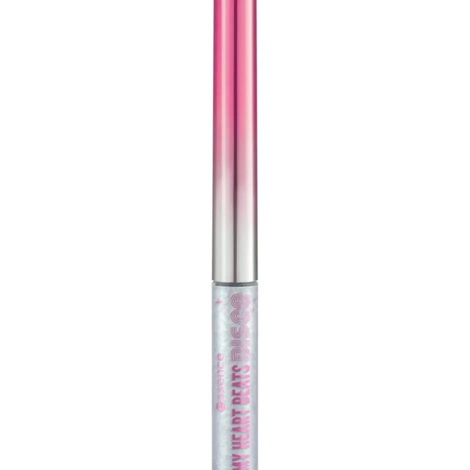 Essence Meikit*eyeliner MY HEART BEATS DISCO dip 01