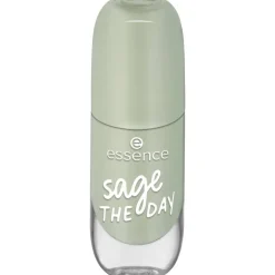 Essence Kynsilakat Ja -Tarvikkeet*geelikynsilakka gel nail colour 85