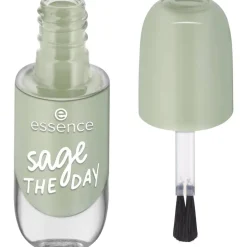 Essence Kynsilakat Ja -Tarvikkeet*geelikynsilakka gel nail colour 85
