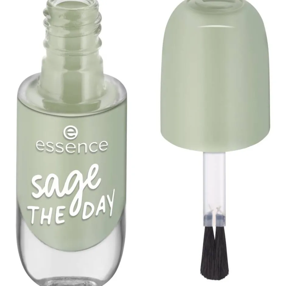 Essence Kynsilakat Ja -Tarvikkeet*geelikynsilakka gel nail colour 85