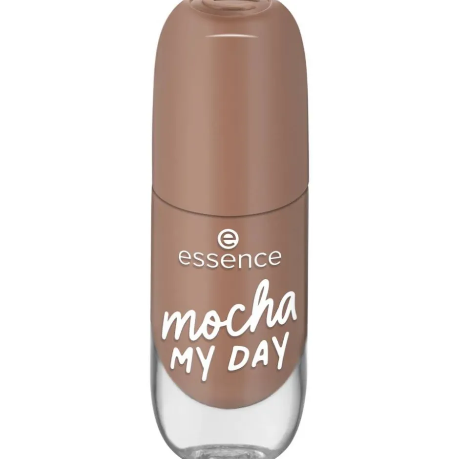 Essence Kynsilakat Ja -Tarvikkeet*geelikynsilakka gel nail colour 83
