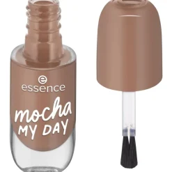 Essence Kynsilakat Ja -Tarvikkeet*geelikynsilakka gel nail colour 83