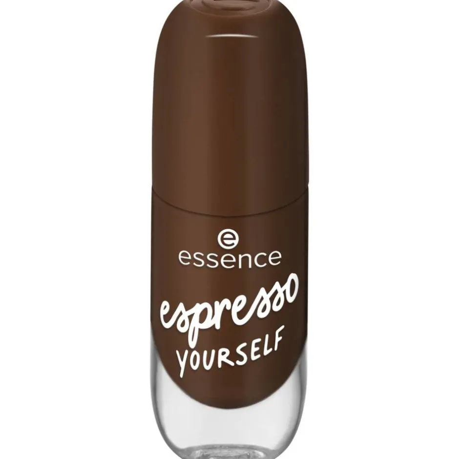 Essence Kynsilakat Ja -Tarvikkeet*geelikynsilakka gel nail colour 86