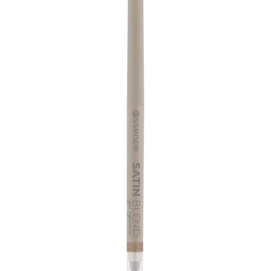 Essence Meikit*geelisilmänrajausväri Satin Blend gel eyeliner 04