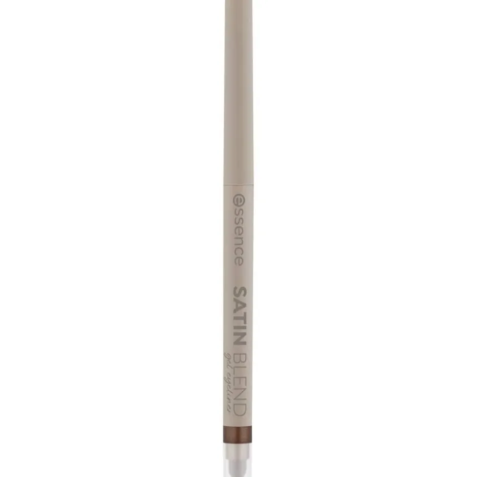 Essence Meikit*geelisilmänrajausväri Satin Blend gel eyeliner 03