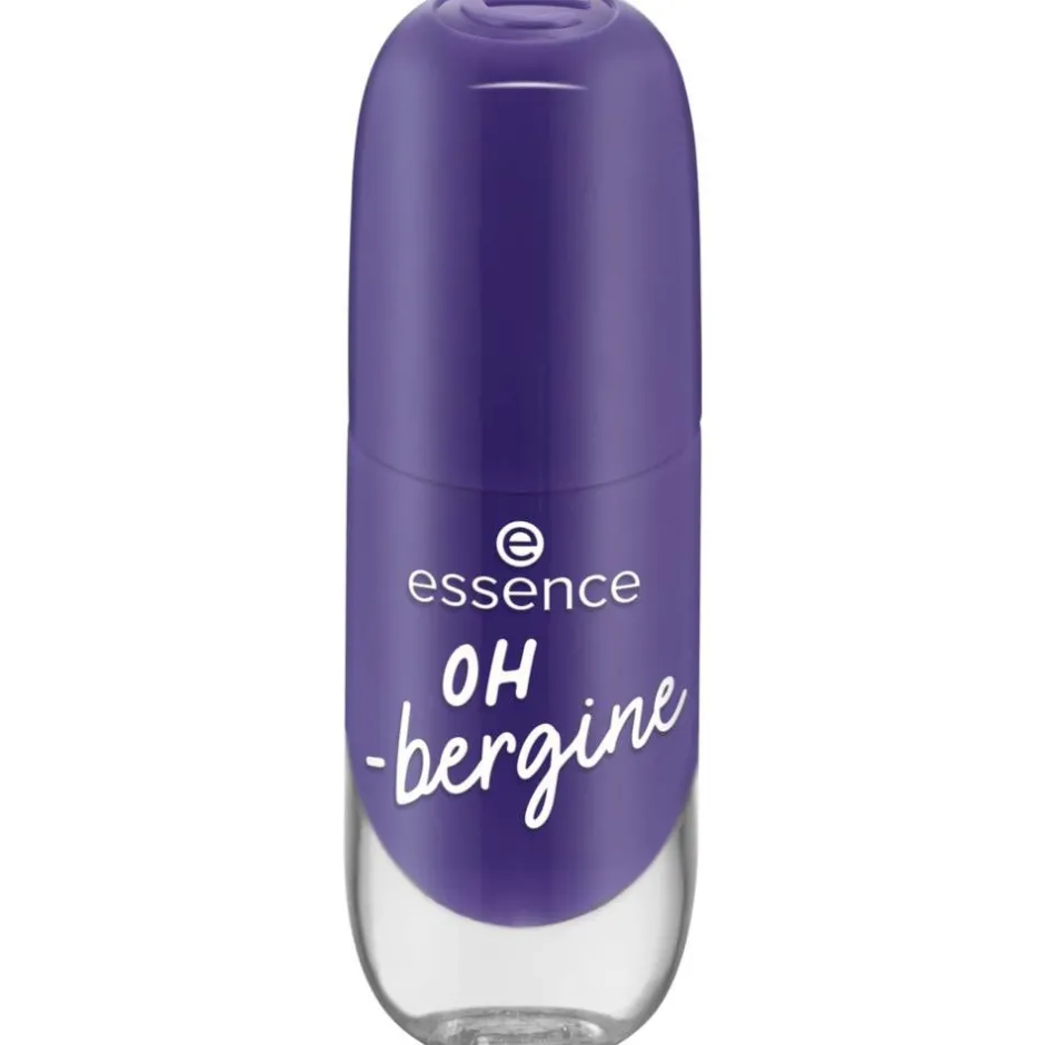 Essence Kynsilakat Ja -Tarvikkeet*Gel Nail Colour 65