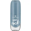 Essence Kynsilakat Ja -Tarvikkeet*Gel Nail Colour 64