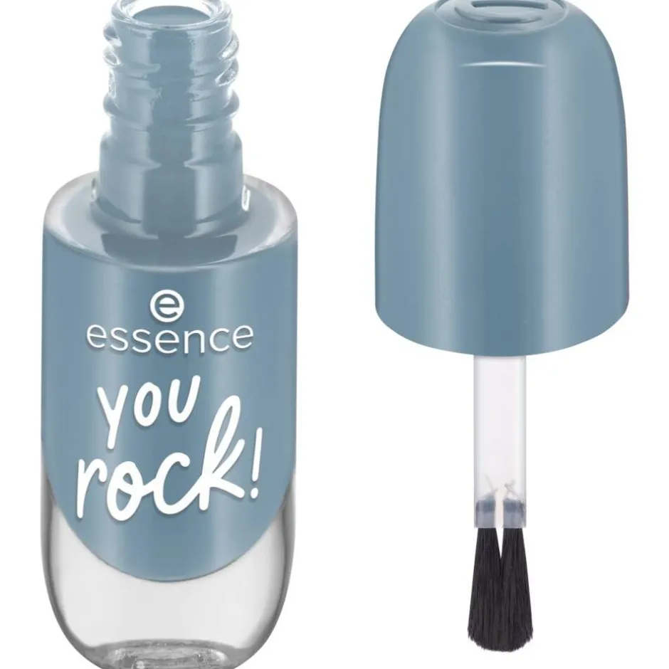 Essence Kynsilakat Ja -Tarvikkeet*Gel Nail Colour 64