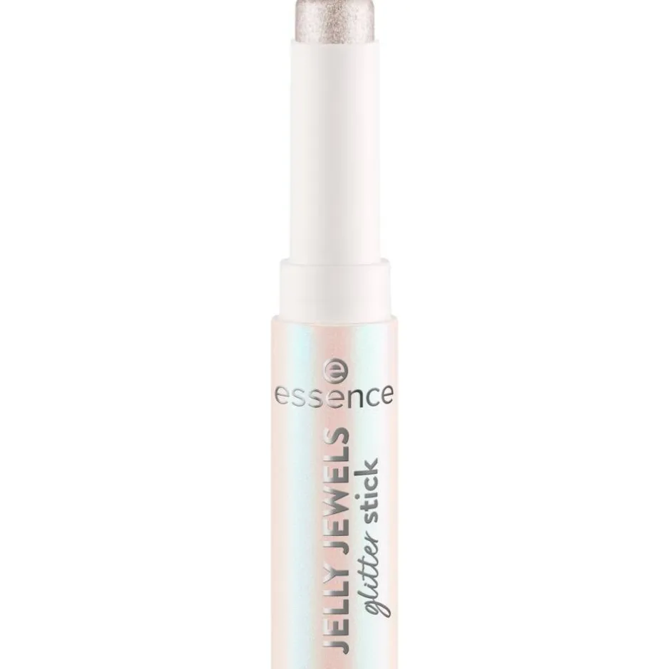 Essence Meikit*glitter-puikko Jelly Jewels glitter stick 02