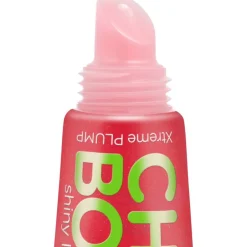 Essence Meikit*huulikiilto Chili Bomb Shiny Lipgloss 01