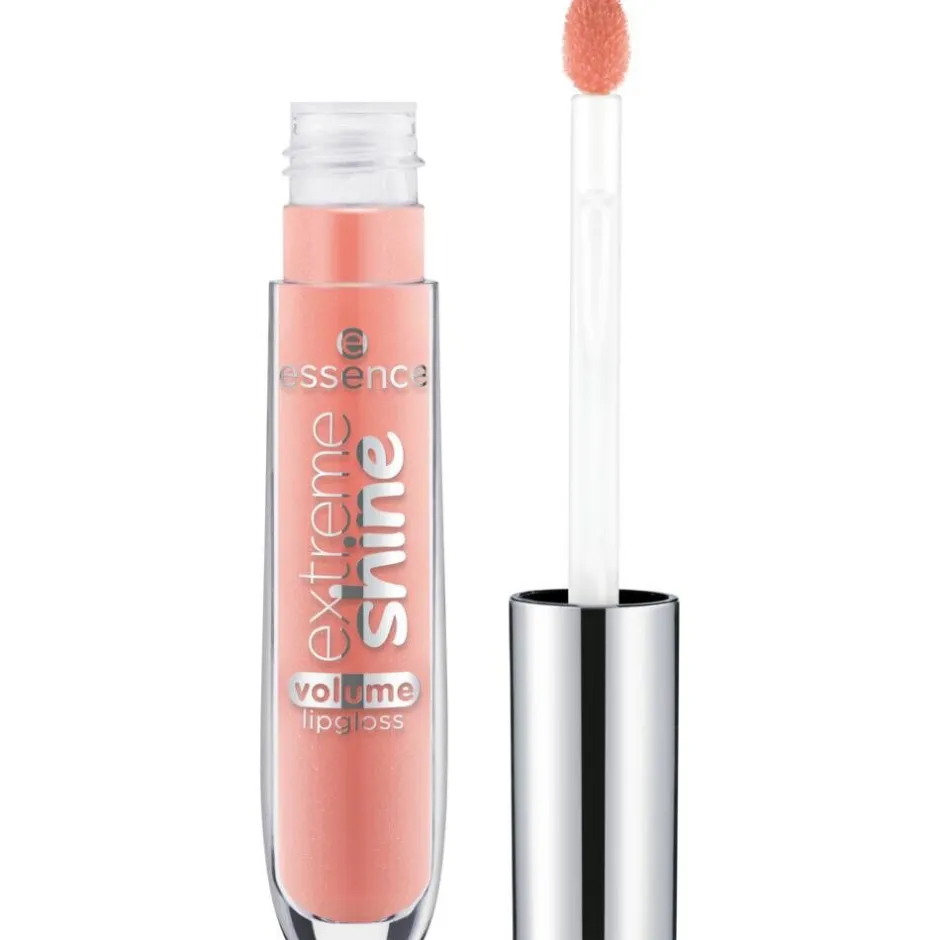 Essence Meikit*huulikiilto Extreme Shine Volume lipgloss 12