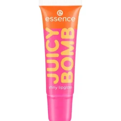 Essence Meikit*huulikiilto JUICY BOMB PARTY shiny lipgloss 03