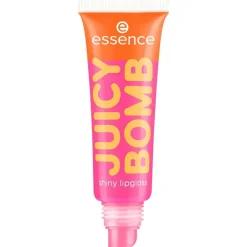 Essence Meikit*huulikiilto JUICY BOMB PARTY shiny lipgloss 03