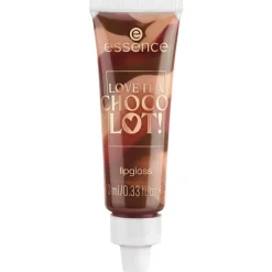 Essence Meikit*huulikiilto LOVE IT A CHOCO' LOT! lipgloss 01