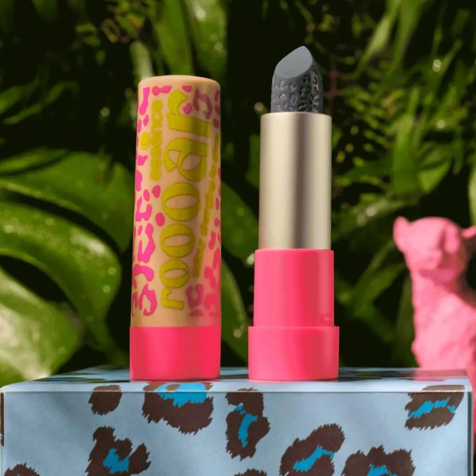 Essence Meikit*huulikiilto Roooar Colour Changing Lip Glow