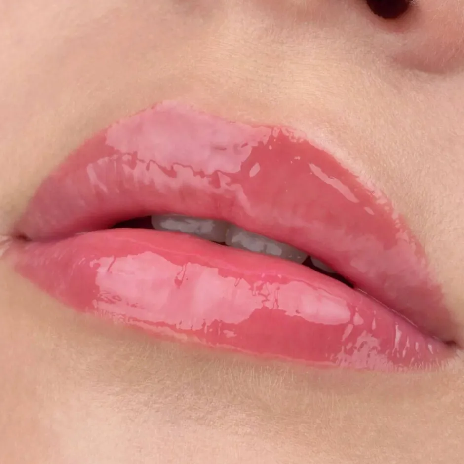 Essence Meikit*huulikiilto What The Fake! Extreme Plumping Lip Fill
