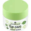 Essence Ihonhoito*huulikuorinta lip care Sugar Scrub 02