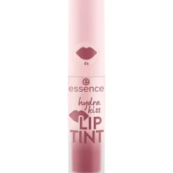 Essence Meikit*huuliöljy Hydra Kiss lip tint 06