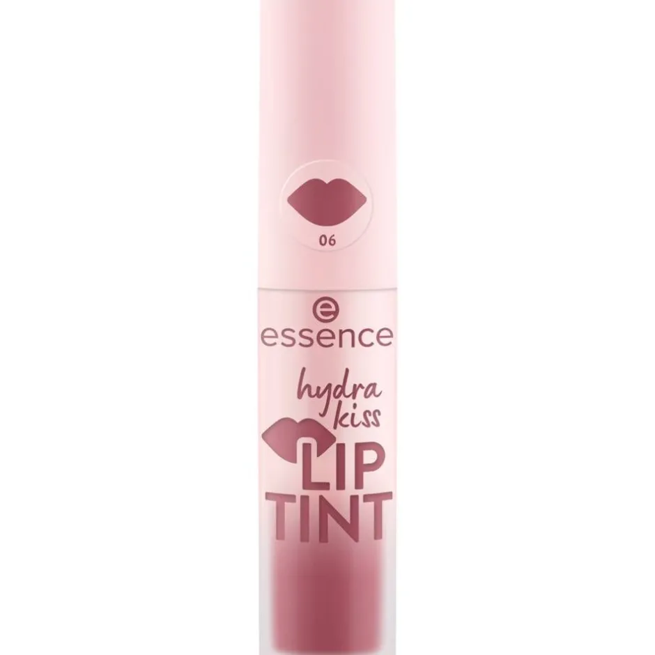 Essence Meikit*huuliöljy Hydra Kiss lip tint 06