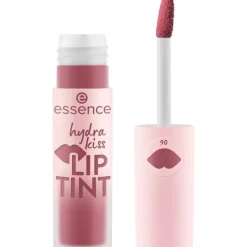 Essence Meikit*huuliöljy Hydra Kiss lip tint 06