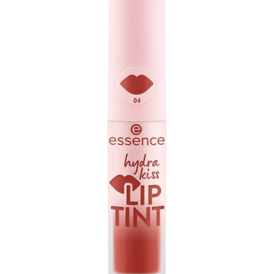 Essence Meikit*huuliöljy Hydra Kiss lip tint 04