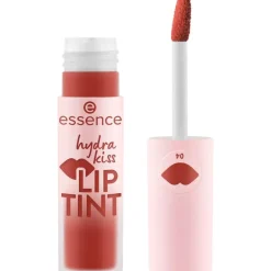 Essence Meikit*huuliöljy Hydra Kiss lip tint 04