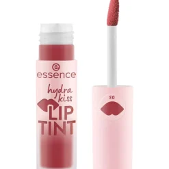 Essence Meikit*huuliöljy Hydra Kiss lip tint 03