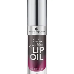 Essence Meikit*huuliöljy Hydra Kiss Lip Oil 05