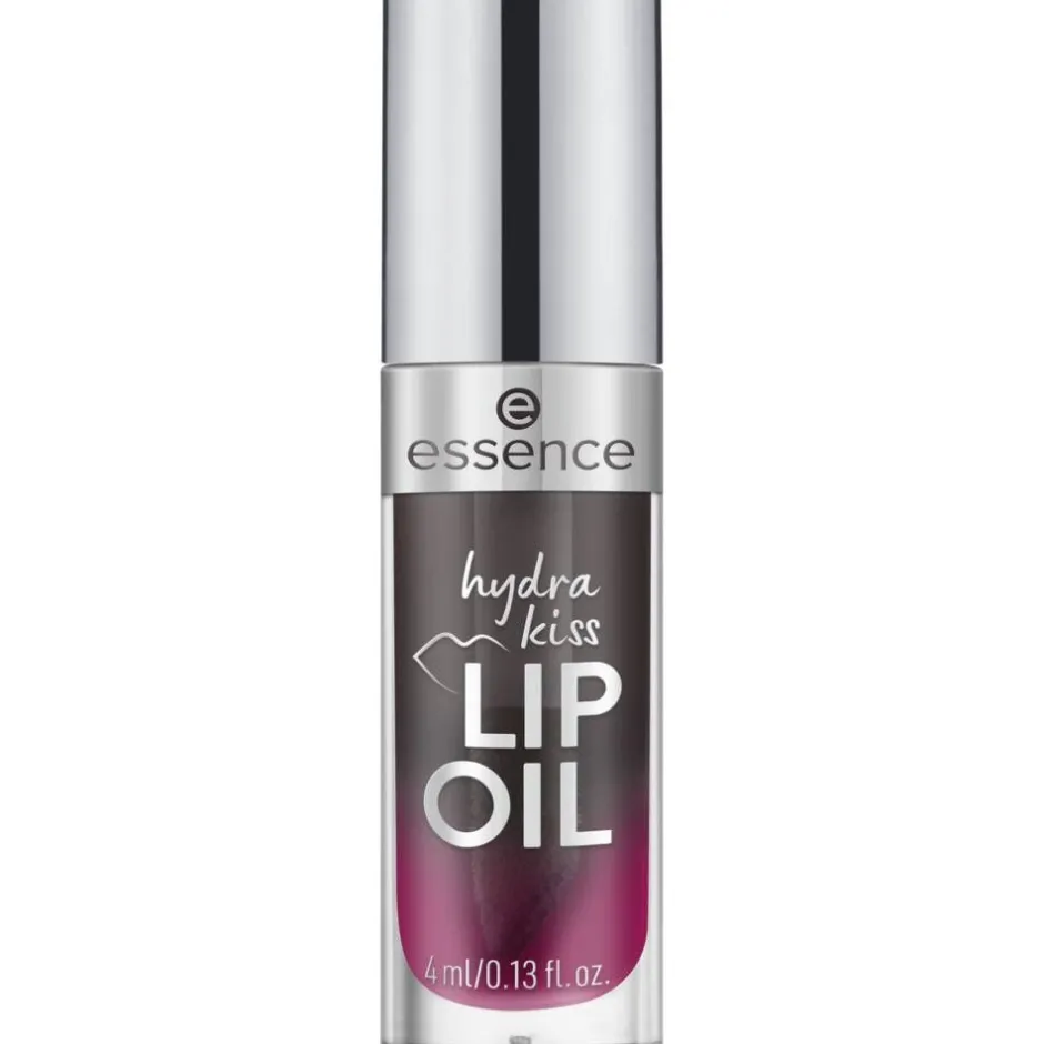 Essence Meikit*huuliöljy Hydra Kiss Lip Oil 05